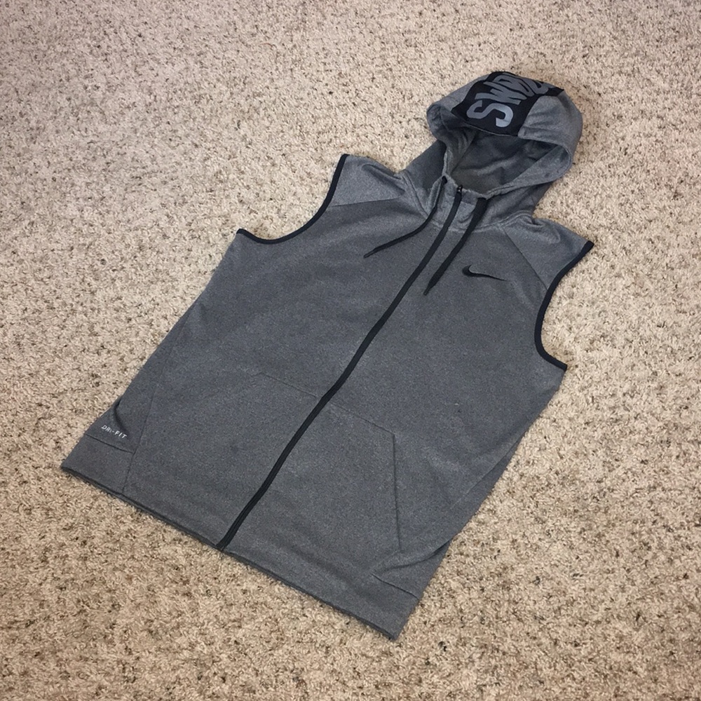 Nike | Dri-FIT Performance Vest - Picture 7 of 7